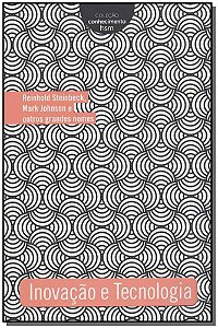 Livro Inovação E Tecnologia: Coleção conhecimento