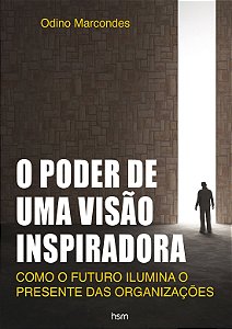 Livro O poder de uma visão inspiradora