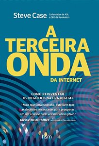 Livro A Terceira Onda
