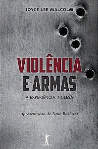 Livro Violência E Armas