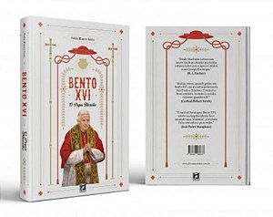 Livro Bento Xvi - O Papa Alemão