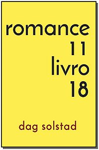 Livro Romance 11 livro 18