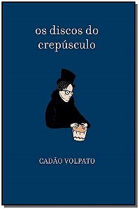Livro Os discos do crepúsculo