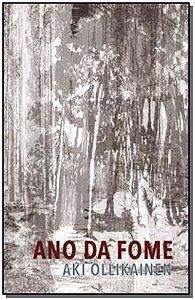Livro Ano da fome