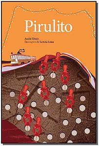 Livro Pirulito