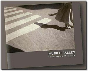 Livro Murilo Salles – Fotografias 1975-1979