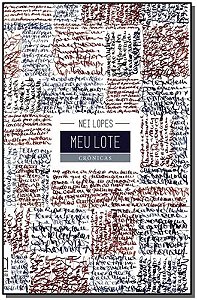Livro Meu Lote