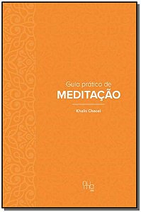 Livro Guia Prático De Meditação