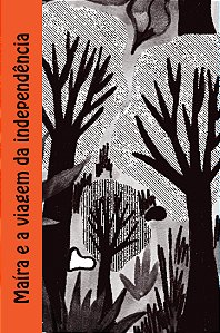 Livro Maíra E A Viagem Do Descobrimento