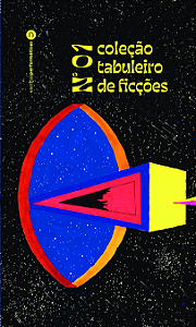 Livro Tabuleiro de ficções (Volume 1)