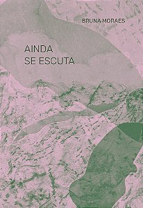 Livro Ainda se escuta