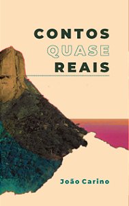 Livro Contos Quase Reais
