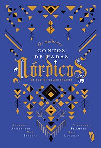 Melhores Contos de Fadas Nórdicos, Os - 02Ed/19
