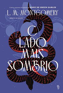 Livro O lado mais sombrio