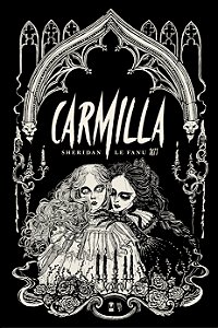 Livro Carmilla