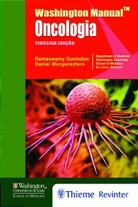 Livro Oncologia