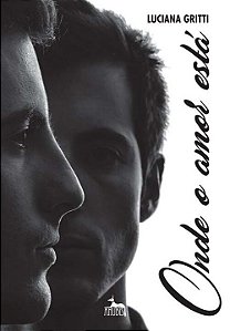 Livro Onde O Amor Está