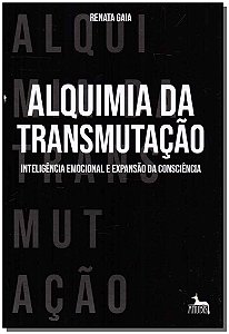 Livro Alquimia Da Transformação