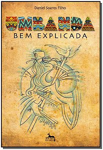 Livro Umbanda Bem Explicada