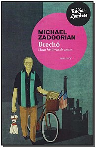 Livro Brechó