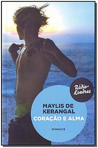 Livro Coração E Alma