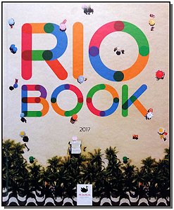Livro Rio Book 2017