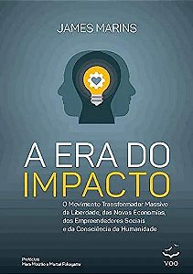 Livro A Era do Impacto