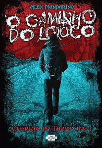 Livro O caminho do louco (Volume 1)