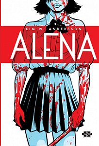 Livro Alena