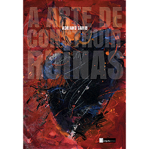 Livro A arte de construir ruínas