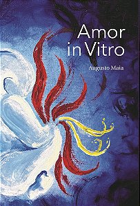 Livro Amor In Vitro