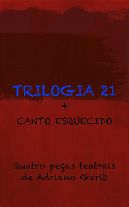 Livro Trilogia 21 - + Canto Esquecido