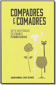 Livro Compadres E Comadres