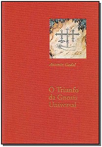 Livro O Triunfo Da Gnosis Universal