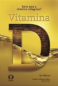 Livro Vitamina d