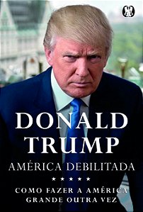 Livro América debilitada