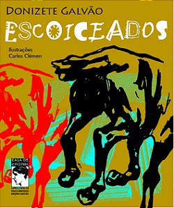 Livro Escoiceados