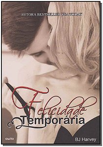 Livro Felicidade Temporária