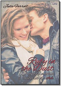 Livro Ruby In The Dust