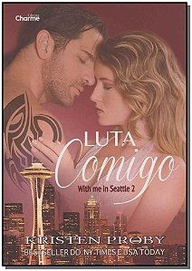Livro Luta Comigo