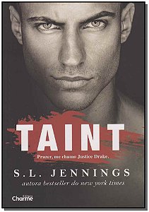 Livro Taint