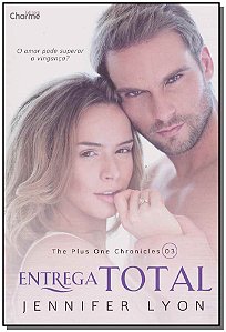 Livro Entrega Total