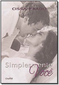 Livro Simplesmente Você
