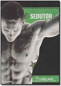 Livro O Sedutor