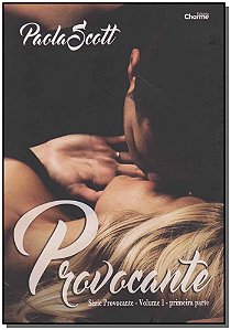 Livro Provocante
