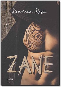 Livro Zane