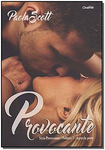 Livro Provocante - Vol. 1 - Segunda Parte