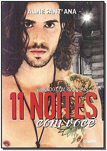 Livro 11 Noites Com Você