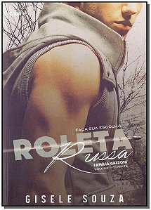 Livro Roleta Russa