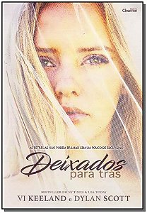 Livro Deixados Para Trás